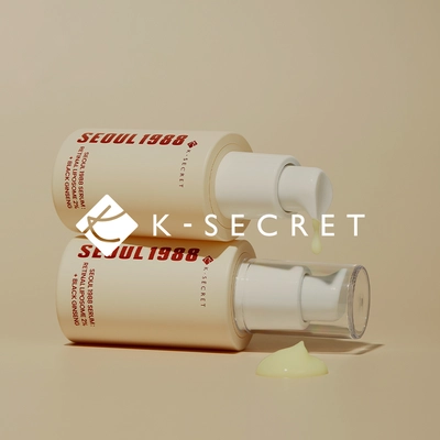 K-secret